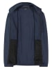 cmp Fleecejacke in Dunkelblau