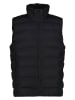 cmp Functionele bodywarmer zwart