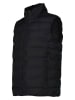 cmp Functionele bodywarmer zwart