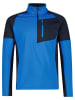 cmp Functionele longsleeve blauw