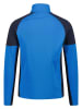 cmp Functionele longsleeve blauw