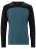 cmp Functionele longsleeve turquoise