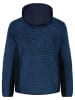 cmp Fleecejacke in Dunkelblau