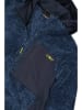 cmp Fleecejacke in Dunkelblau