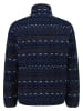 cmp Fleecejacke in Dunkelblau