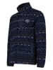 cmp Fleecejacke in Dunkelblau