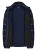 cmp Fleecejacke in Dunkelblau