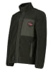 cmp Fleecejacke in Khaki