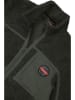 cmp Fleecejacke in Khaki