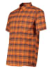 cmp Functionele blouse oranje