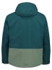 cmp Functionele jas turquoise