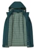 cmp Functionele jas turquoise