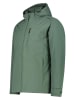 cmp Funktionsjacke in Grün