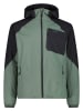 cmp Funktionsjacke in Grün