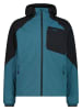 cmp Funktionsjacke in Türkis