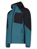 cmp Functionele jas turquoise