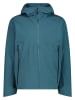 cmp Funktionsjacke in Türkis