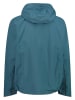 cmp Funktionsjacke in Türkis