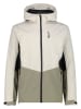 cmp Funktionsjacke in Creme