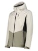 cmp Funktionsjacke in Creme