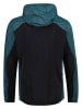 cmp Hybride jas turquoise