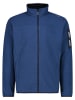 cmp Fleecejacke in Dunkelblau