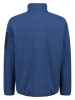cmp Fleecejacke in Dunkelblau