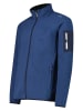 cmp Fleecejacke in Dunkelblau