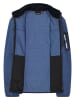 cmp Fleecejacke in Dunkelblau