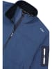 cmp Fleecejacke in Dunkelblau
