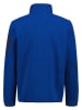 cmp Fleecejacke in Blau