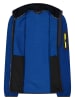 cmp Fleecejacke in Blau