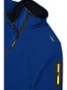 cmp Fleecejacke in Blau