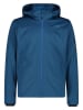 cmp Softshelljas blauw