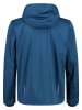 cmp Softshelljas blauw