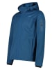 cmp Softshelljacke in Blau