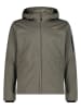 cmp Softshelljacke in Khaki