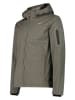 cmp Softshelljacke in Khaki