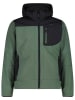 cmp Softshelljas groen