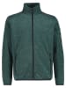 cmp Fleece vest turquoise