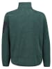 cmp Fleece vest turquoise