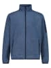 cmp Fleece vest blauw