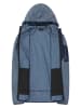 cmp Fleecejacke in Blau