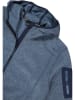 cmp Fleecejacke in Blau