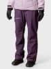 Halti Ski-/Snowboardbroek"Carvey DX" paars
