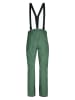 Halti Ski-/snowboardbroek "Trusty DX" groen