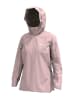 Halti Ski-/ Snowboardjacke "Gracer" in Rosa
