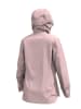 Halti Ski-/ Snowboardjacke "Gracer" in Rosa