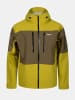 Halti Ski-/ Snowboardjacke "Rizle" in Khaki/ Oliv
