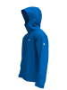 Halti Ski-/snowboardjas "Melvik" blauw